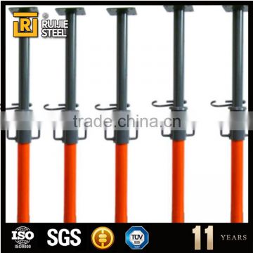 scaffolding post adjustable steel prop with great price