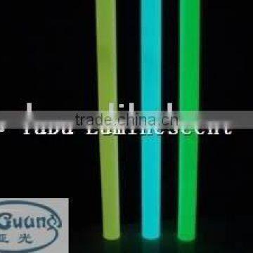 glow in the dark film/glowing film/photoluminescent film