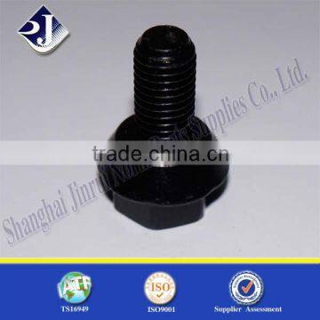 M14-1.5 black 10.9 high tensile wheel bolt