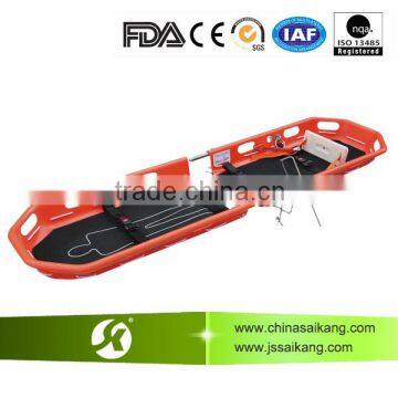China Products Emergency Rescue Basket Stretcher
