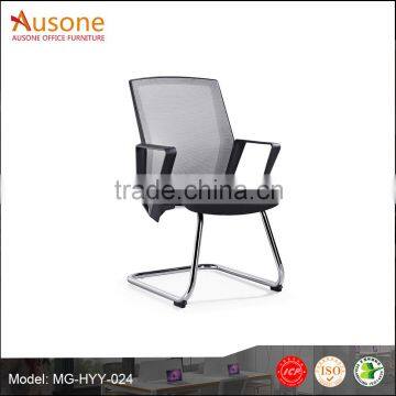 High Quality! Mesh Chair With Chrome Base Office Chair Conference/meeting Chair