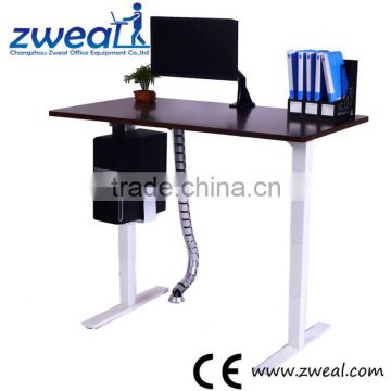 modern glass desk office furniture factory wholesale