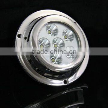 Led Underwater Light Marine Led Light 18w Underwater Led Light photo-2
