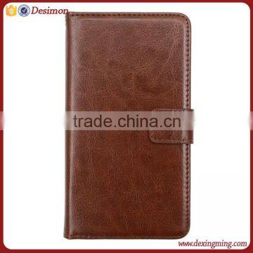 New Design Phone Accessories Slim Cover Case for Lenovo P780 Case photo-2