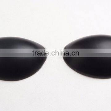 Custom-made Cheap Black Imported Sexy Thin Silicone Bra For Ladies photo-4