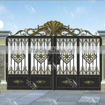 Entrance Door for Luxury Villa,bank Vault,senior Restaurant,star Hotel photo-5
