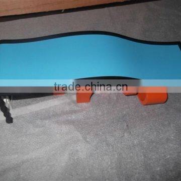 Chinese Plastic Vacuum Casting Plastic Prototypes photo-5