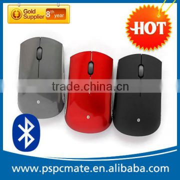 Manufacture proffesional wireless bluetooth mouse,wireless/Bluetooth Laser Mouse