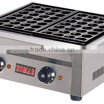 2-Burner Gas Fishball Cooking Machine (WYR-767)