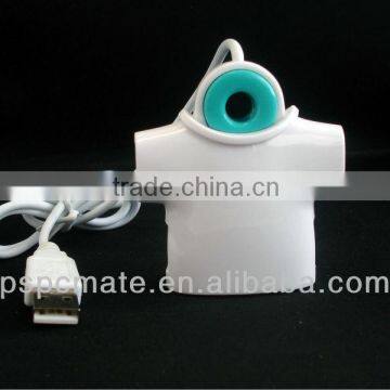 T-Shirt HUB,4 Port Usb Hub NEW photo-1