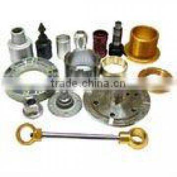 OEM/ODM Planer Lathe Machine Spare Parts and Function photo-6