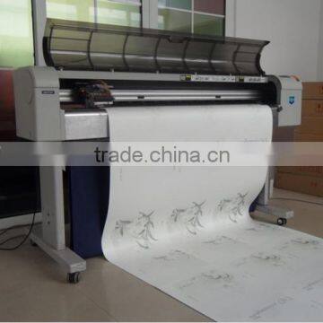 Wholesale Heat Transfer Paper 1420mm Transfer Paper Size Inkjet Coating Dye Transfer Sublimation Paper Digital Print A86+