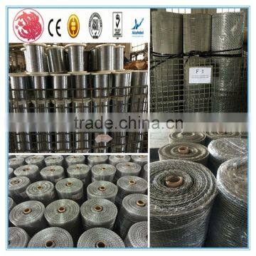 Free sample and best quality stainless steel filter wire mesh fencing net iron wire mesh