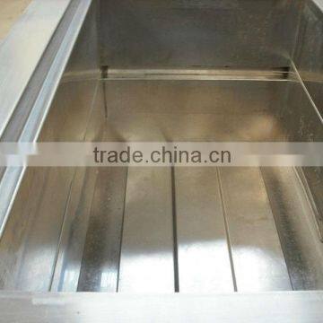 200L Ultrasonic Cleaner & Wash photo-3