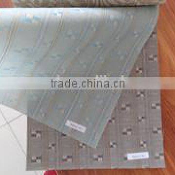 jacquard fabric for vertical window blind