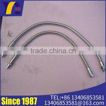 Metal Cooling Tube