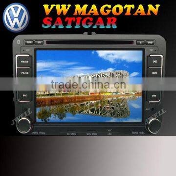 Car headunit radio gps for Volkswagen golf gps