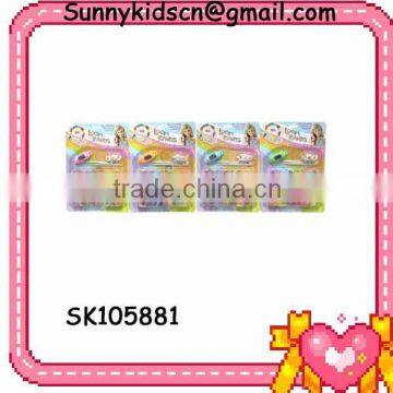 Fashion Mini Rubber Band for Bracelets
