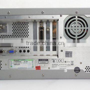 Keysight (Agilent) E5071B ENA RF Network Analyzer photo-2