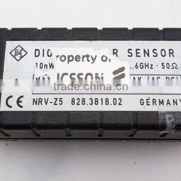 Rohde&Schwarz NRV-Z5 Power Sensor photo-3