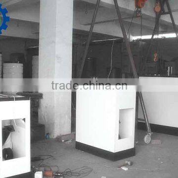 Square Type Pellet Water Heater/biomass Fuel Boiler/ Pellet Boiler photo-2