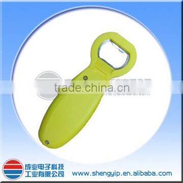 sound bottle opener promotional items for festival gifts