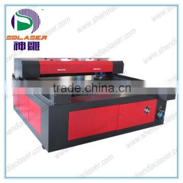 CO2 laser Cutting Machine For Metal