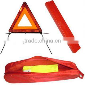 CY Reflector Warning Triangle Safety CY8025