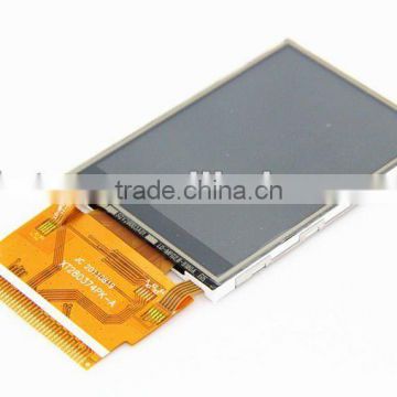 2.8 inch TFT LCD Module