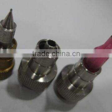 Dispensing Nozzle Adaptor