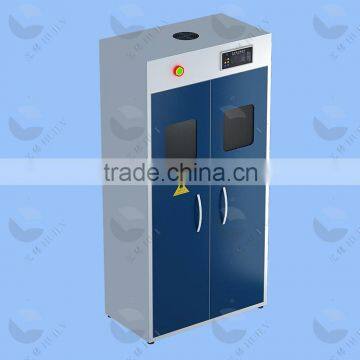 Lab supply reagent ware cylinder filing laboratory cabinet