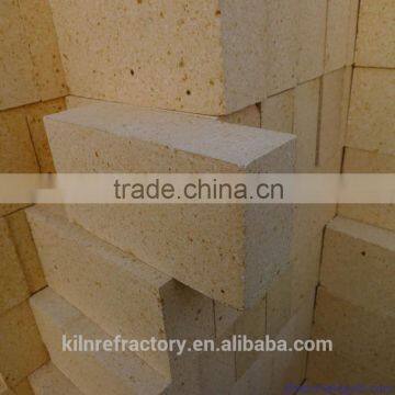 Refractory Kiln Fire Bricks Sk35 Sk36 Sk37 Sk38 Sk40 for Sale photo-3