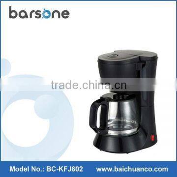 Electric Mini German Coffee Maker Machine