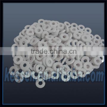 MgO Magnesia ceramic washers