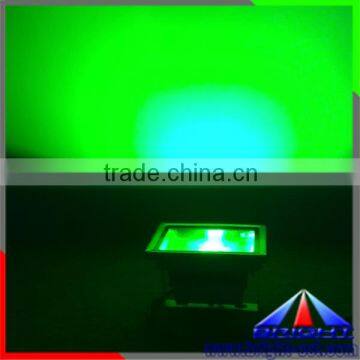 Bridgelux RGB 30W High Power LED Floodlight,RGB LED Outdoor Flood Light 30W,Narrow Angle RGB LED Outdoor Floodl Lights 30W photo-3