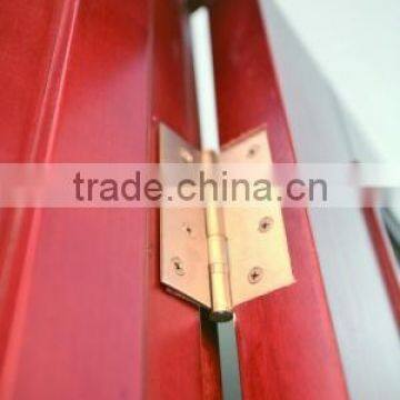 New Stainless Steel Brassed Door Hinges photo-6