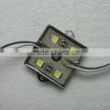 white SMD5050 LED-modul