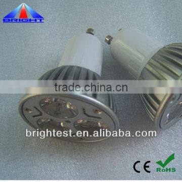 Lamp LED GU10 3W 6W 9W