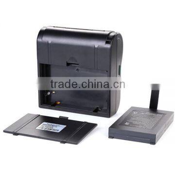 Dc-80BT 80mm Ethernet Port Ticket Thermal Portable Printer photo-4