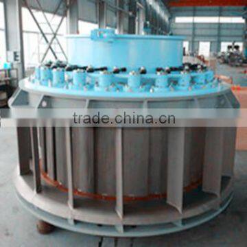 Kaplan turbine generator 800kW-100MW