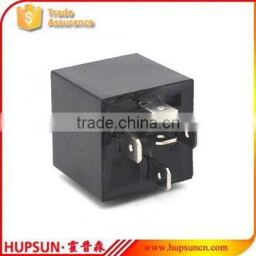RTT7101 5PIN 40A 12V General Purpose Type Relay for a Car photo-5
