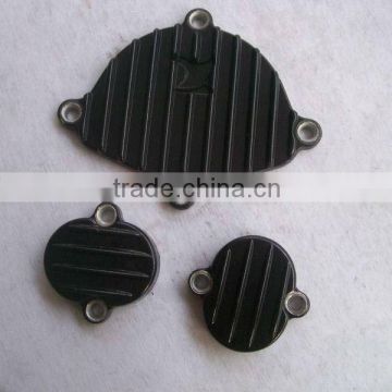 high quality motorcycle Cylinder head cover of YX 150 engine parts