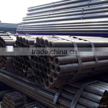 168.3*10.5mm weld steel pipe