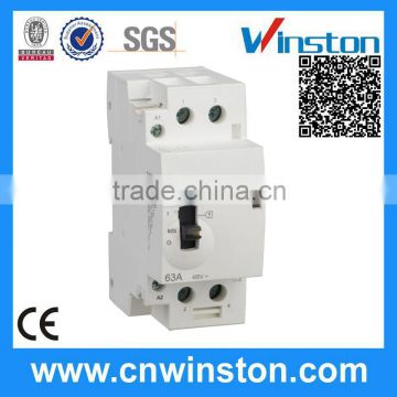 Mini Household 220v 36v AC contactor