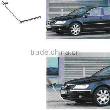 Under Vehicle chassis scanning security system CTB2008