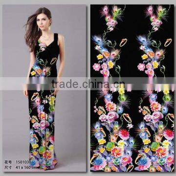 Wholesale Excellent Cotton Woven Fabric From China Online photo-3