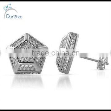 sterling silver earrings wholesale