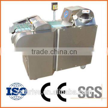 Good quality machine for cutting vegetable/vegetable cutting machine china