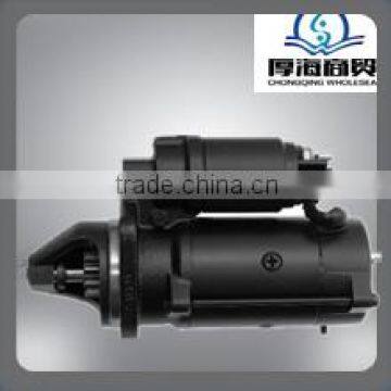 High quality new starter for JCB backhoe loader 2cx 3cx 4cx 714/40159