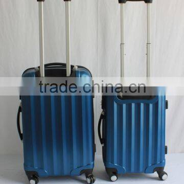 Latest Styles for ABS Travel Luggage/zip Luggage/decent Abs Luggage photo-4